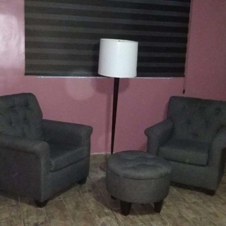 Ferienwohnung Depa Aeropuerto Tijuana Exterior foto