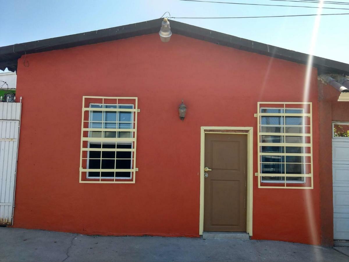 Ferienwohnung Depa Aeropuerto Tijuana Exterior foto