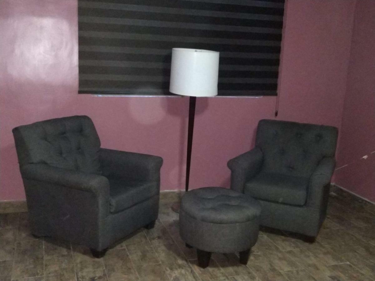 Ferienwohnung Depa Aeropuerto Tijuana Exterior foto