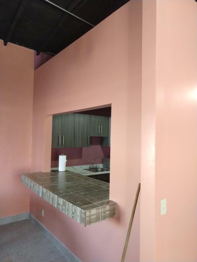 Ferienwohnung Depa Aeropuerto Tijuana Exterior foto