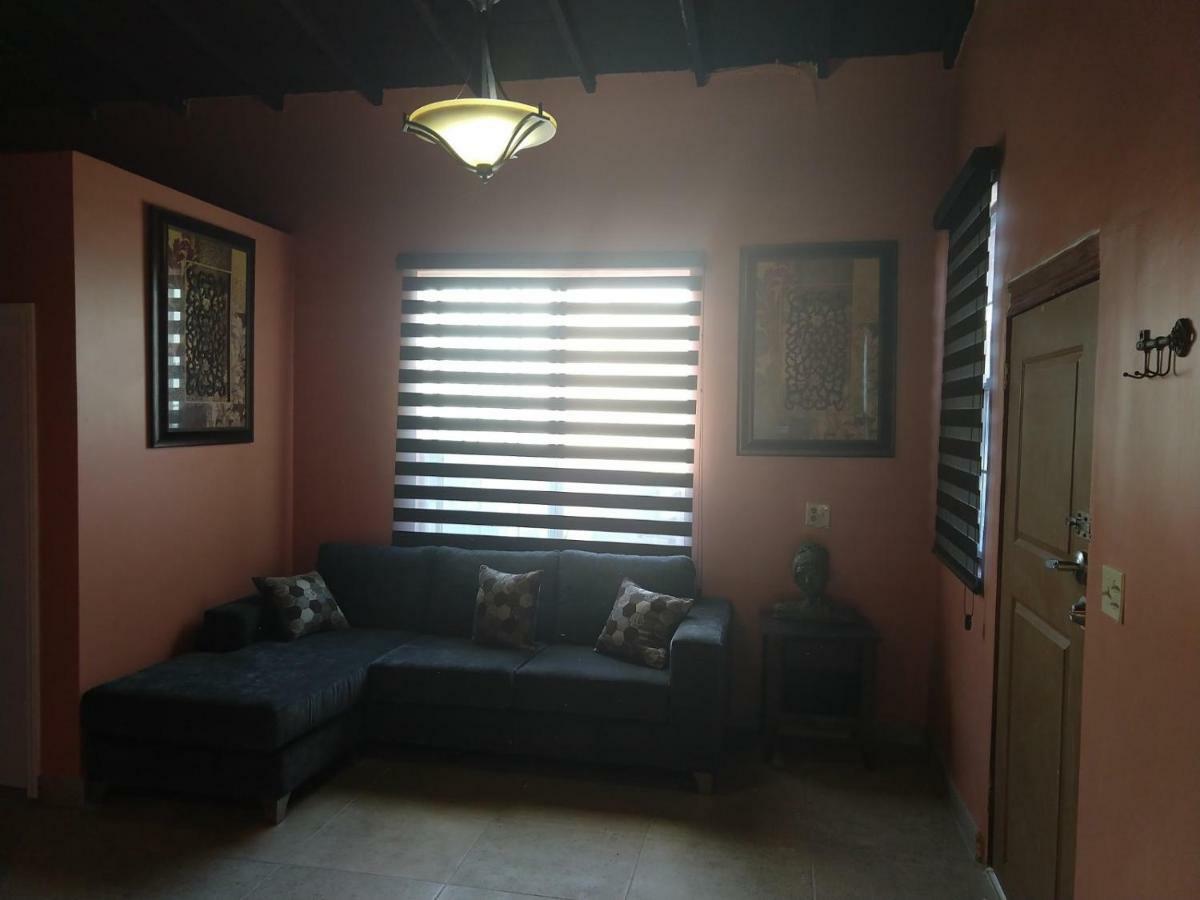 Ferienwohnung Depa Aeropuerto Tijuana Exterior foto